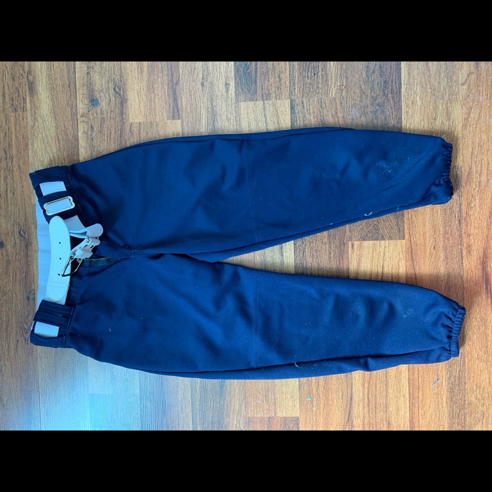 Softball pants